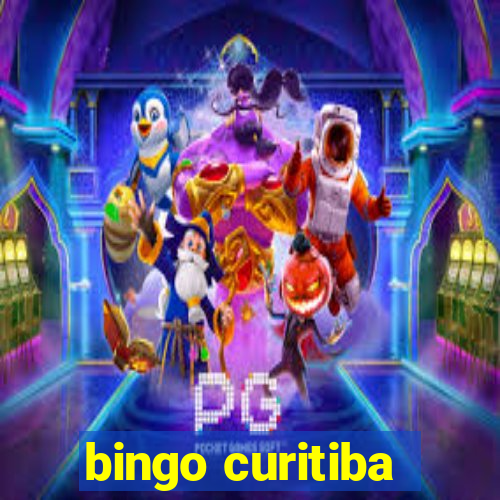 bingo curitiba